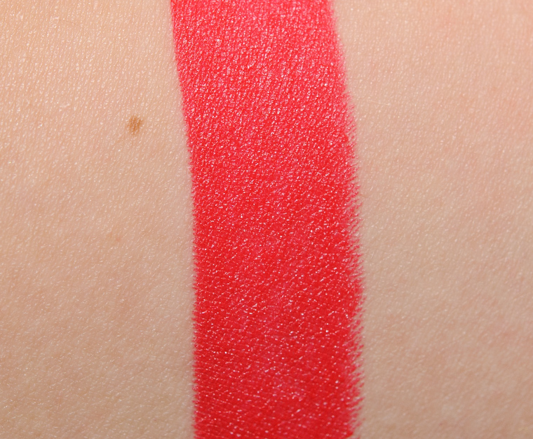 MAC Von Teese Lipstick