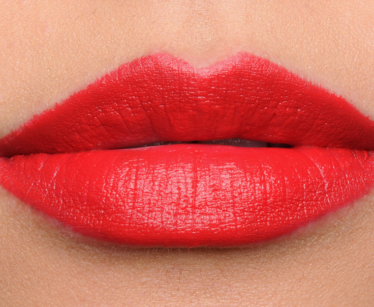 MAC Von Teese Lipstick