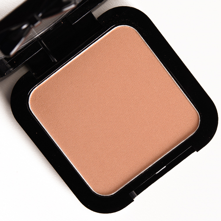 NYX Nude 'tude (02)  HD Blush