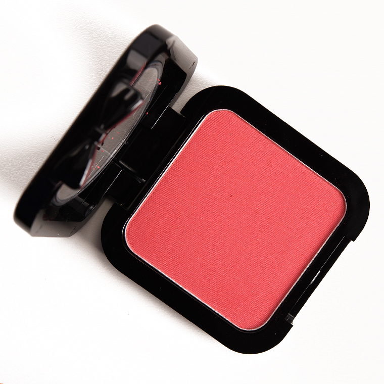 NYX Tuscan (07)  HD Blush