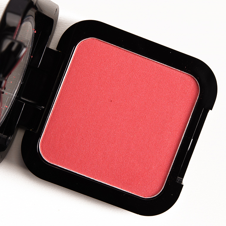 NYX Tuscan (07)  HD Blush