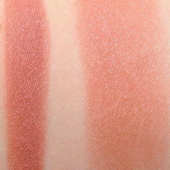 NYX Deep Plum HD Blush