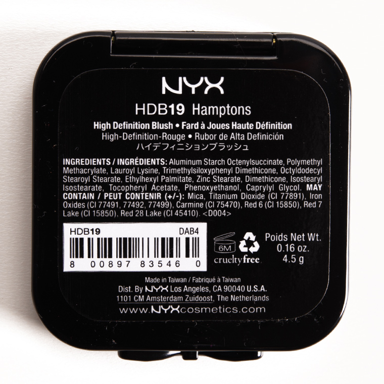 NYX Hamptons (19) HD Blush