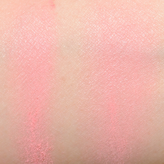 NYX Hamptons HD Blush