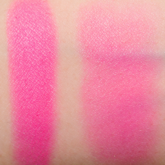 NYX Electro HD Blush