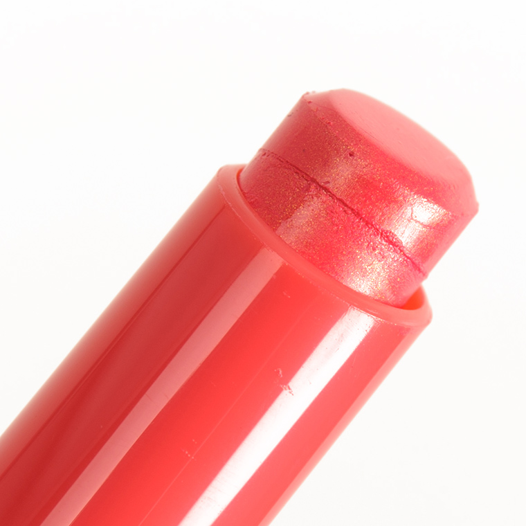 NYX Rags to Riches High Voltage Lipstick