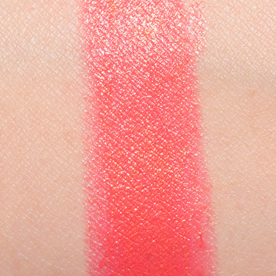 NYX Rags to Riches High Voltage Lipstick