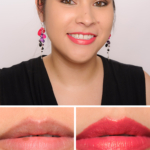 NYX Rags to Riches High Voltage Lipstick