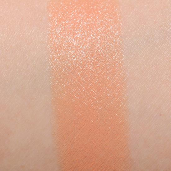 NYX Tangerine High Voltage Lipstick