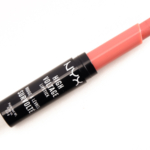 NYX Tiara High Voltage Lipstick