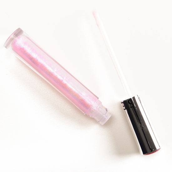 Sephora Fuchsia Mermaid Ultra Shine Holographic Lip Gel
