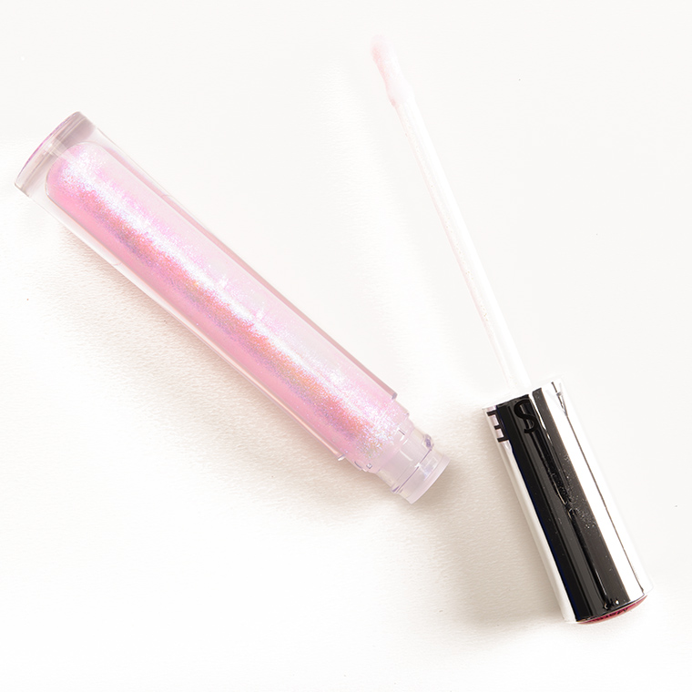 Sephora Fuchsia Mermaid Ultra Shine Holographic Lip Gel