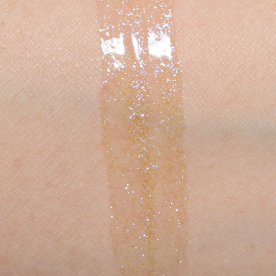 Sephora Fuchsia Mermaid Ultra Shine Holographic Lip Gel