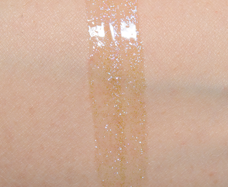 Sephora Fuchsia Mermaid Ultra Shine Holographic Lip Gel