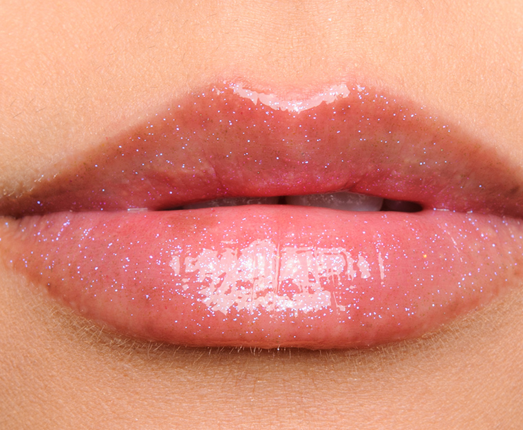 Sephora Fuchsia Mermaid Ultra Shine Holographic Lip Gel