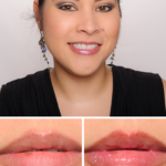 Sephora Fuchsia Mermaid Ultra Shine Holographic Lip Gel