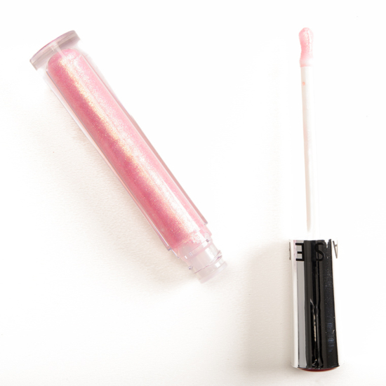 Sephora Good Fairy Ultra Shine Holographic Lip Gel