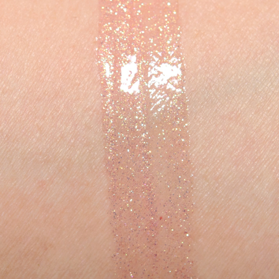 Sephora Good Fairy Ultra Shine Holographic Lip Gel