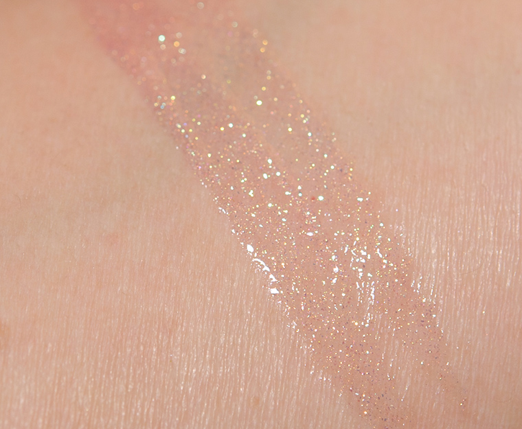 Sephora Good Fairy Ultra Shine Holographic Lip Gel
