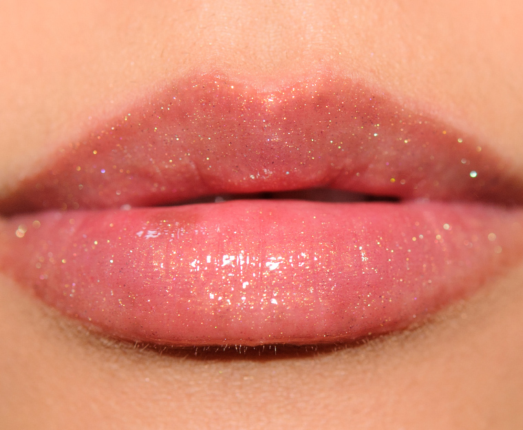 Sephora Good Fairy Ultra Shine Holographic Lip Gel