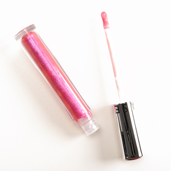 Sephora Pretty Princess Ultra Shine Holographic Lip Gel
