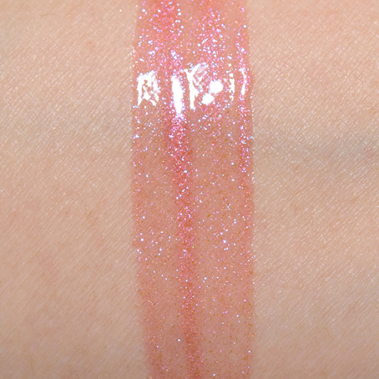 Sephora Pretty Princess Ultra Shine Holographic Lip Gel