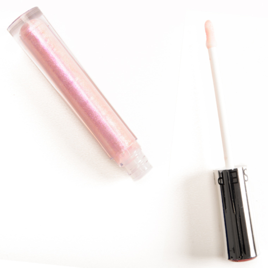 Sephora Queen Bee Ultra Shine Holographic Lip Gel