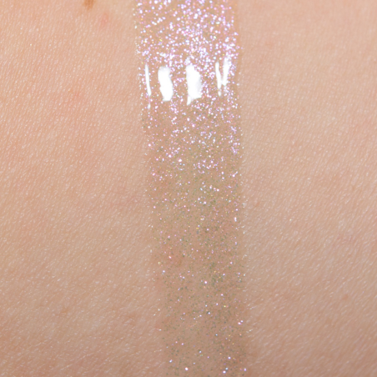 Sephora Queen Bee Ultra Shine Holographic Lip Gel