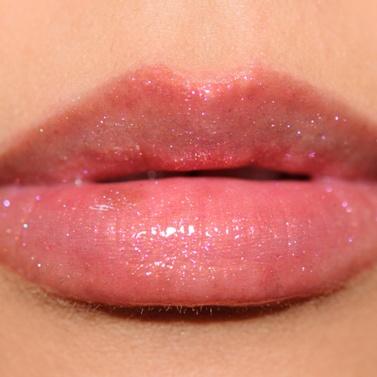 Sephora Queen Bee Ultra Shine Holographic Lip Gel