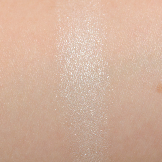 Stila White Sparkle Eyeshadow