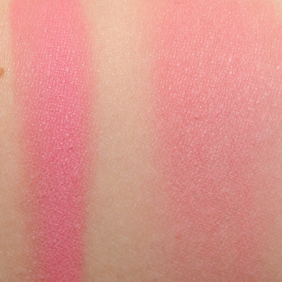 Stila Pink Rose Blush Blush