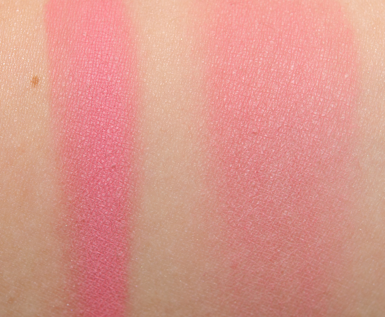 Stila Pink Rose Blush