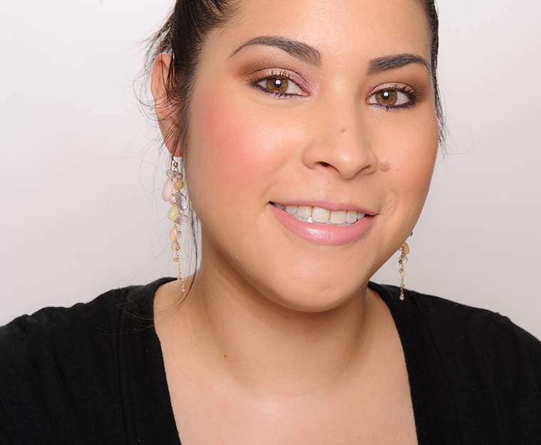 Stila Pink Rose Blush