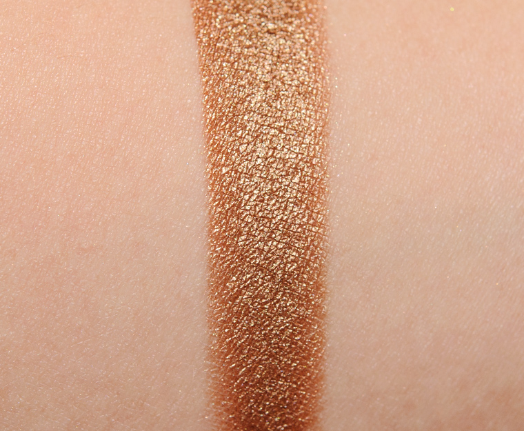 Stila Cinnamon Eyeshadow