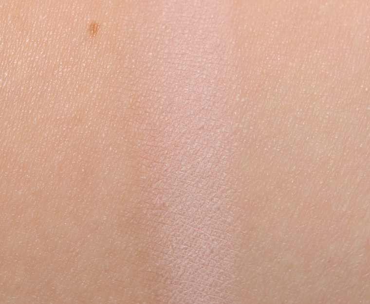 Stila Pale Pink Eyeshadow