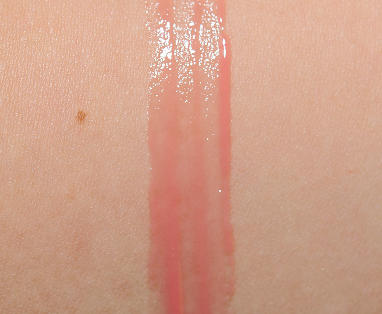 Stila Guava Lip Glaze