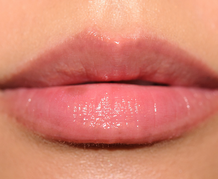 Stila Guava Lip Glaze