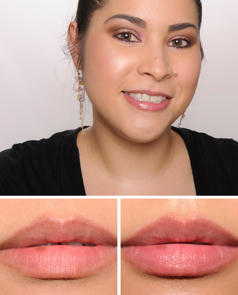 Stila Guava Lip Glaze