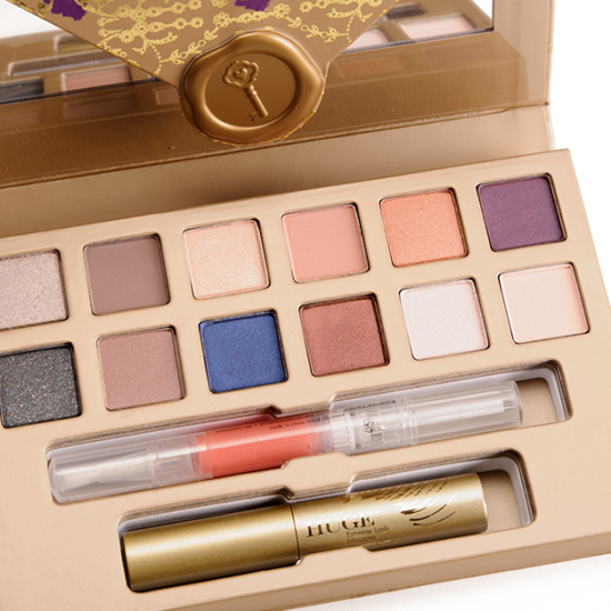 Stila Trust In Love Holiday 2015 Trust In Love Set