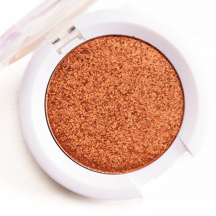 Sugarpill Pumpkin Spice Eyeshadow