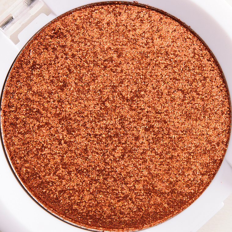Sugarpill Pumpkin Spice Eyeshadow
