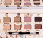 theBalm Nude Dude Nude Eyeshadow Palette