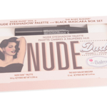 theBalm Nude Dude Nude Eyeshadow Palette