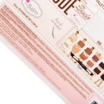 theBalm Nude Dude Nude Eyeshadow Palette