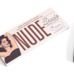 theBalm Nude Dude Nude Eyeshadow Palette