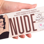 theBalm Nude Dude Nude Eyeshadow Palette