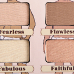 theBalm Nude Dude Nude Eyeshadow Palette