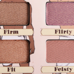 theBalm Nude Dude Nude Eyeshadow Palette