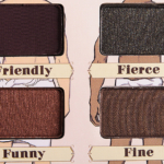 theBalm Nude Dude Nude Eyeshadow Palette