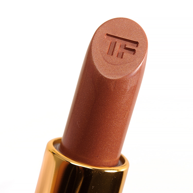 Tom Ford Beauty Henry Lips & Boys Lip Color Review & Swatches